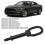 Sturdy Trailer Tow Hook for FORD B-MAX  - Easy Install 12
