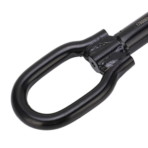 Sturdy Trailer Tow Hook for FORD B-MAX  - Easy Install 2