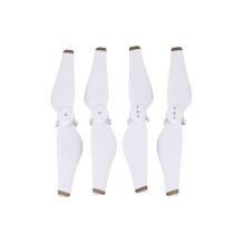 Conjunto de hélices de alta qualidade para drone DJI Phantom Pro V2. Design de liberação rápida. Leve e confiável, proporciona excelente