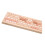 84 Keys Wireless Bluetooth Keyboard, 2000mAh, Milk Tea Color 5
