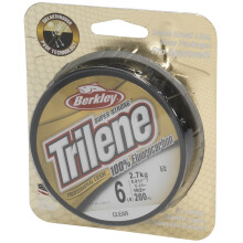 Berkley Trilene 100 Fluorocarbon Leader Fishing Line