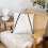 Coussin touffeté tissé moderne, pour étui, style Boho,- 30*50-1 7