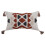 Oreiller touffeté géométrique Boho, pour étui, pompon-6 1