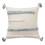 Housse de coussin touffetée Boho, décoration-Cinq 45*45cm 1