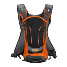 Ergonomic Design Hydration Vest Backpack, Ultra-lightweight Insulated Pack for Outdoor Sports Running Breathable Hydration Vest, Perfect for Hiking, C