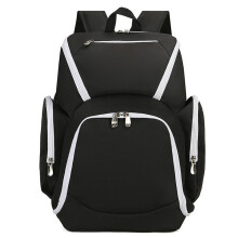 Deluxe Equipment Bag For Slowpitch Softball, Multiple Styles Waterproof And Scratch-Resistant Material Ensures Durability, Spacious And Ventilated Cub