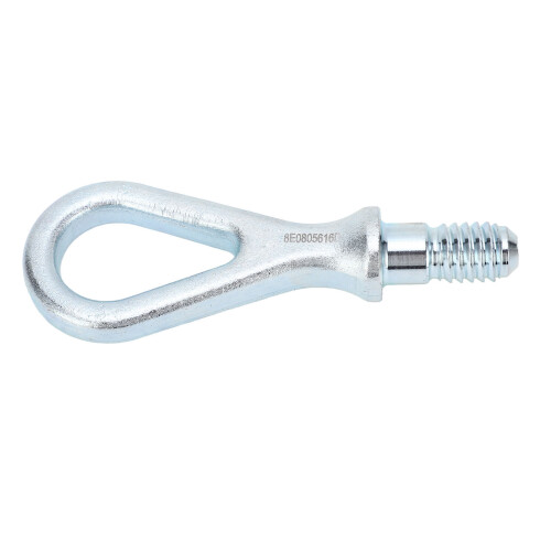 Trailer Tow Hook Ring Replacement for A4 8E2-8H7 B6 C6