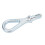 Trailer Tow Hook Ring Replacement for A4 8E2-8H7 B6 C6 13