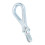 Trailer Tow Hook Ring Replacement for A4 8E2-8H7 B6 C6 8