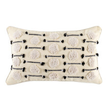 Coussin touffeté tissé moderne, pour étui, style Boho,- 30*50-1