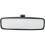 ABS Housing Interior Rear View Mirror, Premium Quality For A Clear And Unobstructed View 1
