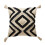 Housse de coussin de Style nordique, style Boho, touffeté en-2 1
