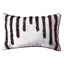 Coussin touffeté tissé de style nordique moderne pour étui-4