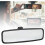 ABS Housing Interior Rear View Mirror, Premium Quality For A Clear And Unobstructed View 5