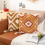 Housse de coussin de Style nordique, style Boho, touffeté en-2 5