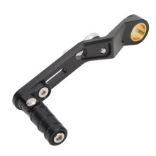 Folding Aluminum Gear Shifter Lever for F750GS/F850GS