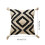 Housse de coussin de Style nordique, style Boho, touffeté en-2 4