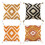 Housse de coussin de Style nordique, style Boho, touffeté en-2 2