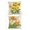 Housse de coussin brodée de fleurs, housse de coussin-Jonquille 2
