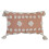 Coussin décoratif à franges touffetées de Style-6-30*50 1