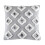 Housse de coussin décorative style Boho, carrée, douce,-3 1