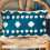 Coussin décoratif à franges touffetées de Style-6-30*50 4