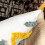 Housse de coussin décorative Boho, oreiller touffeté tissé-45*45 7