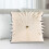 Housse de coussin décorative en lin de Style nordique, pour-UN 7