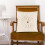 Housse de coussin décorative en lin de Style nordique, pour-UN 5