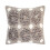 Housse de coussin tissée touffetée style Boho, coussin-1 1