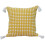 Nordic Style Boho Embroidered-Pineapple grid tassel (45*45cm) 1