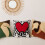 Nordic Tufted Throw Pillow for Case Morocan Multicolor-MrRolla 6