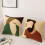 Nordic Tufted Throw Pillow for Case Morocan Multicolor-MrRolla 5