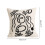 Nordic Tufted Throw Pillow for Case Morocan Multicolor-MrRolla 4