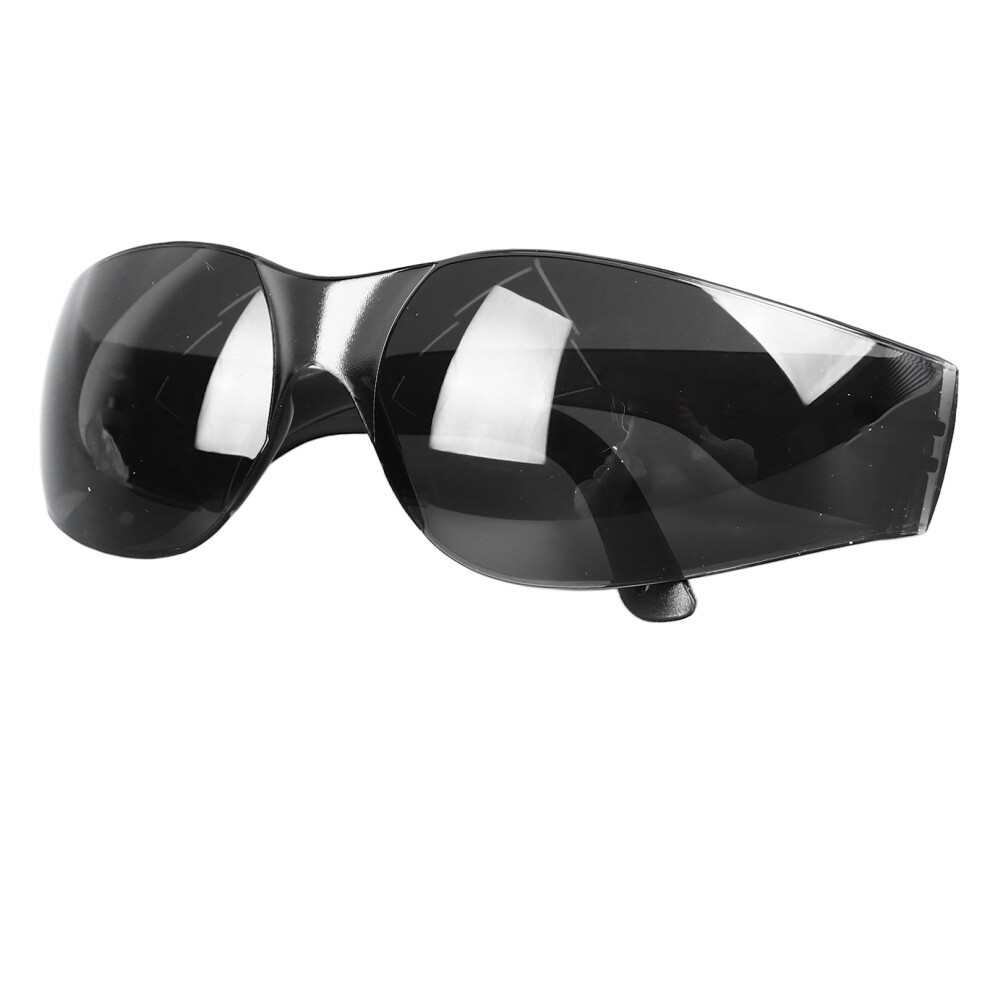 Shockproof Fog-Proof Protective Glasses Black Bp-3006 For Ground Photography 4621372153611