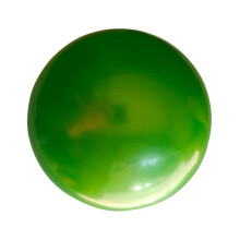 Palla stimolante in schiuma non rivestita, accessorio per esercizi a densità regolare che migliora la forza e la flessibilità del core, portatile e