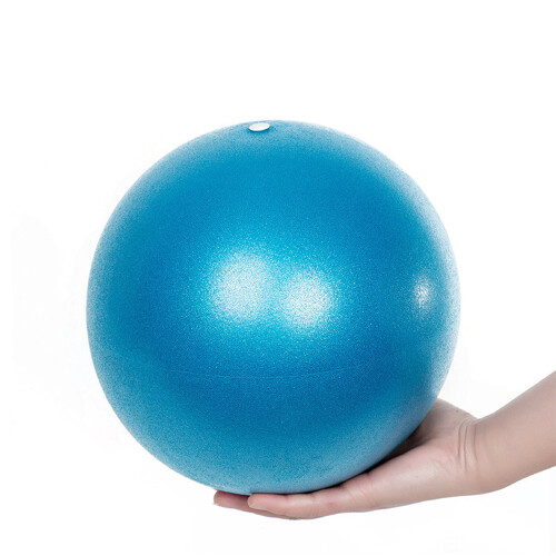 Μπάλα Pilates Ευέλικτο Εργαλείο Γυμναστικής για Γυμναστήριο & Γραφείο στο Σπίτι, 2