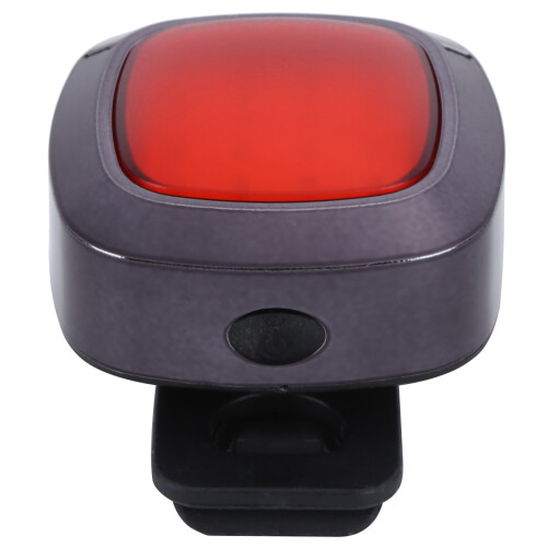 Πίσω κόκκινο φως ποδηλάτου για νυχτερινή οδήγηση, φωτεινό πίσω φως ποδηλάτου LED 1