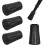 Professional Handheld Dynamic Microphone, USB Digital Output For Seamless Computer Connection, Extended Desktop Stand Included For Optimal Positioning 1