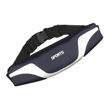 Dynamic Shield Slim Running Adjustable Waist Belt, Enhanced Visibility Reflective Material for Safety in Low Light, Lightweight Sweat Resistant Runnin