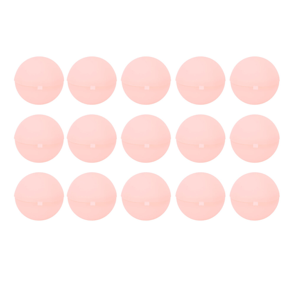 Silicone Invisible Gasket for Ear Piercings, Earlobe Support Patches with High-Grade Silicone Material, Reusable Non-Toxic Soft Earring Backs Pads for