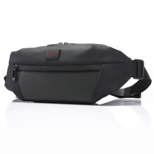 Bolsas deportivas LED inteligentes con bolsillos, bandolera de gran capacidad con LED programable para desplazamientos diarios, viajes, ciclismo,