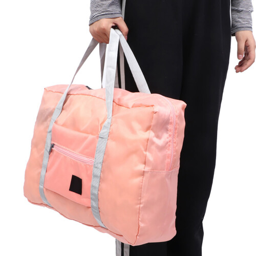 Borsa da viaggio versatile, borsa da viaggio elegante e versatile con materiale di alta qualità, organizer da cucina resistente, pieghevole e 1