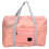 Borsa da viaggio versatile, borsa da viaggio elegante e versatile con materiale di alta qualità, organizer da cucina resistente, pieghevole e 1
