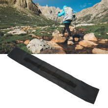 Portable Carrying Bag for Trekking Poles, Trekking Poles Organizer with Drawstring Closure and Adjustable Shoulder Strap, Waterproof Oxford Cloth