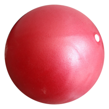 Soluzione fitness professionale, palla da ginnastica per esercizi di equilibrio, migliora la forza del core e la flessibilità, ideale per