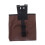 Hiking Pouch Featuring Oxford Cloth Build, Applicable Scenes Include Foraging and Fruit Picking, Great Durability and Reliability with Foldable 1