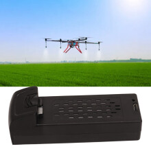 7.4V 2200mAh Li-Ion Drohnnenbatterie für L500PRO Tragbaren UAV Ersatz