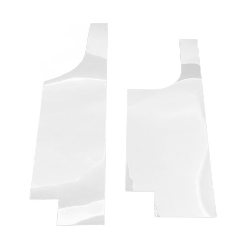 PET Bag Templates for DIY Sewing, Precise Cutting, 50g