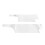 PET Bag Templates for DIY Sewing, Precise Cutting, 50g 16